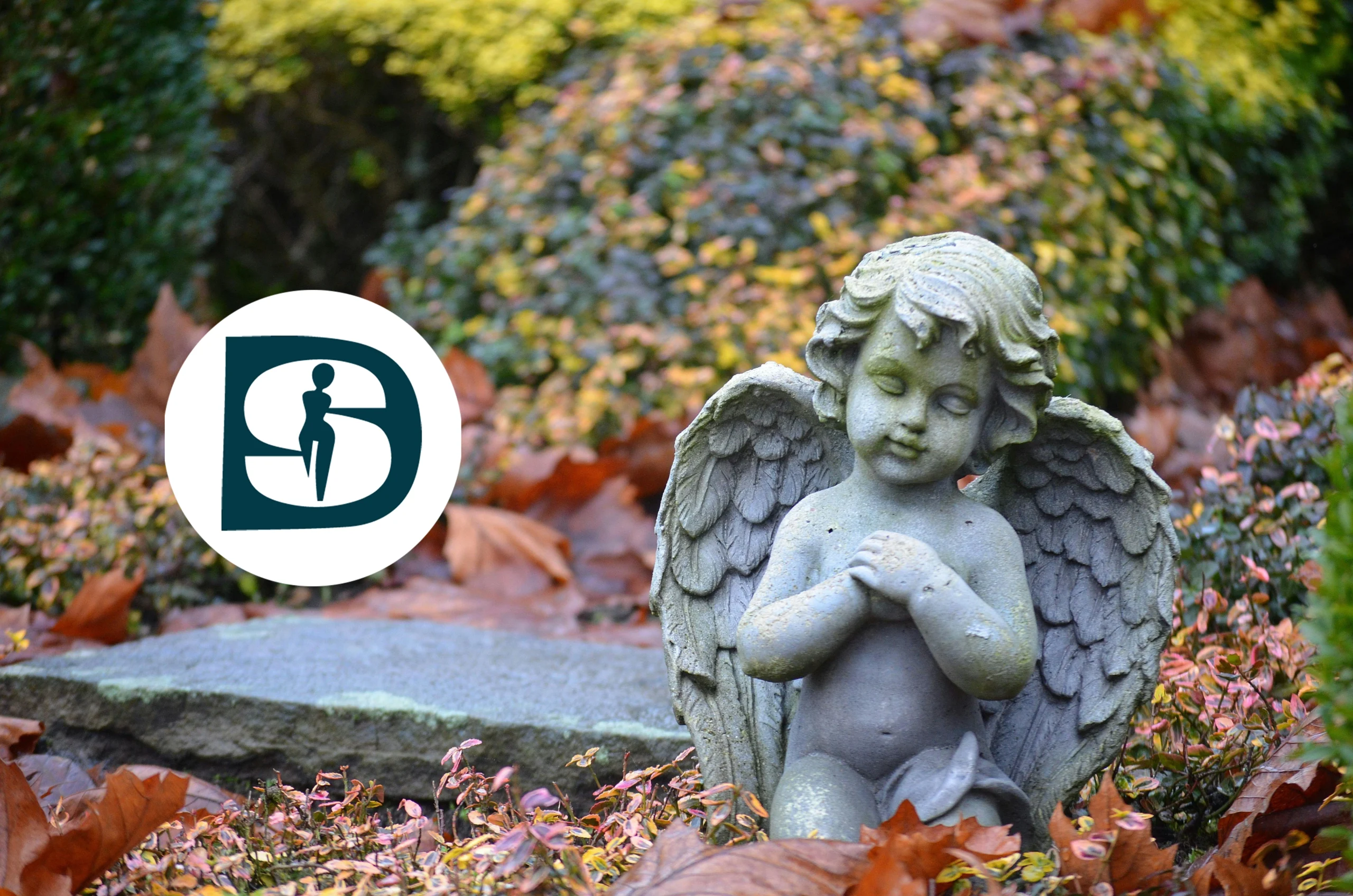 statuette deco blog